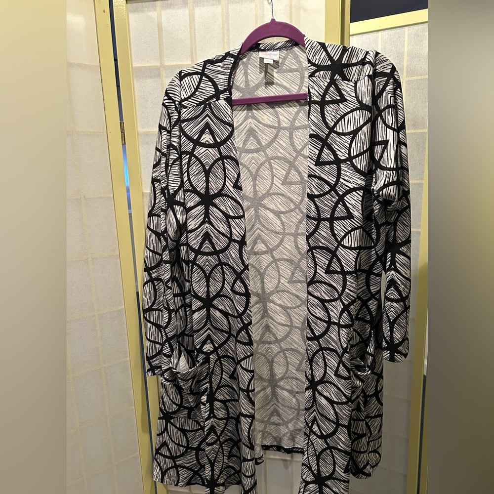 LuLaRoe Caroline Cardigan